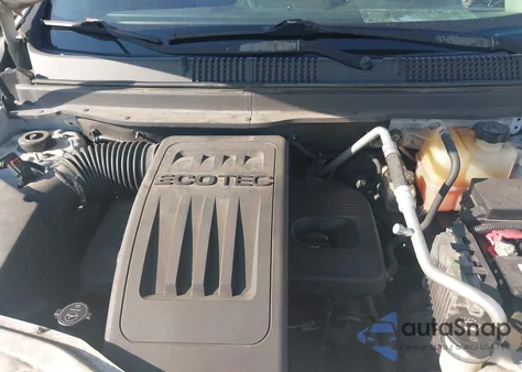 2012 Chevrolet Captiva Sport 2Ls from USA, damaged, VIN 3GNAL2EK2CS556588